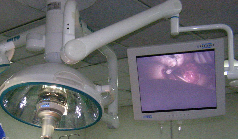 Operating Room 2